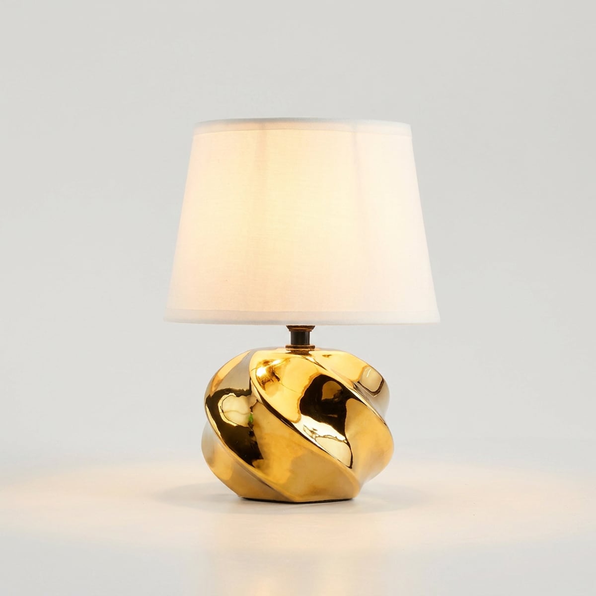 Lampa Stołowa Goldani