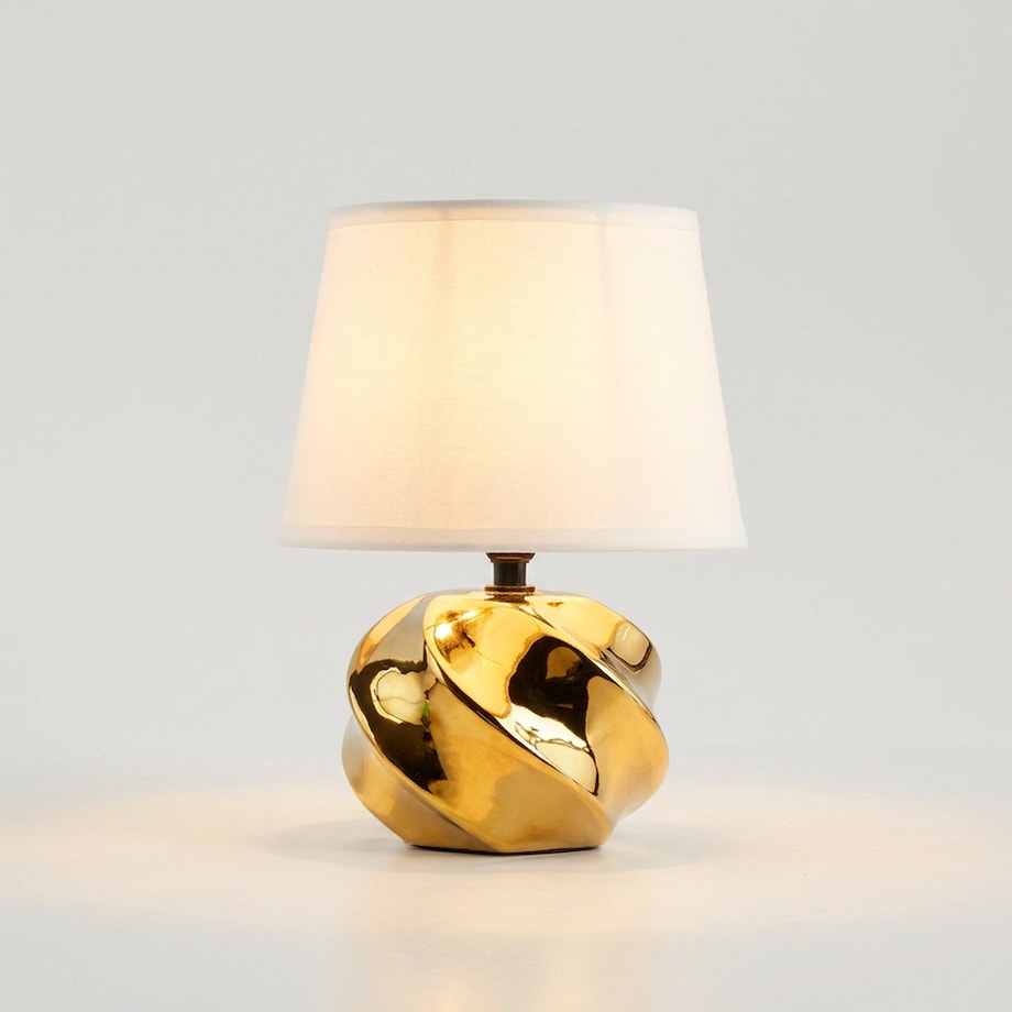 Lampa Stołowa Goldani