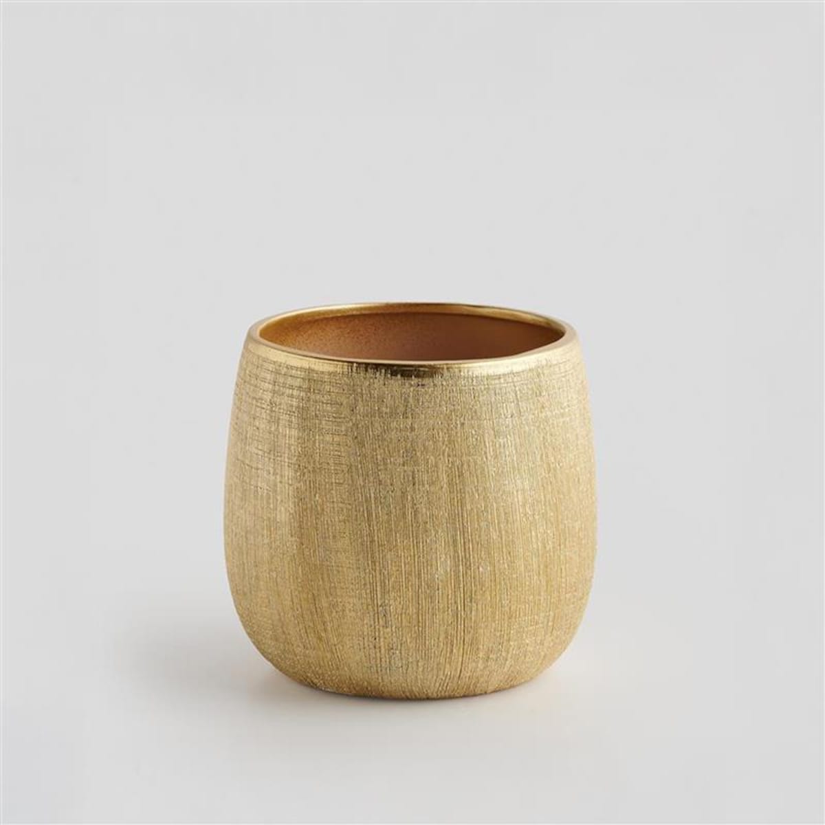 Osłonka Odetta z motywem geometrycznym