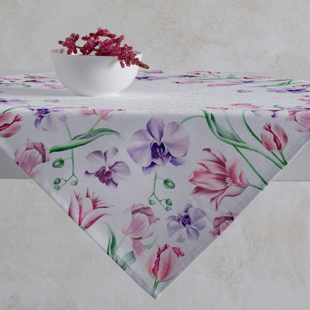 Serweta Vertis 80x80 cm