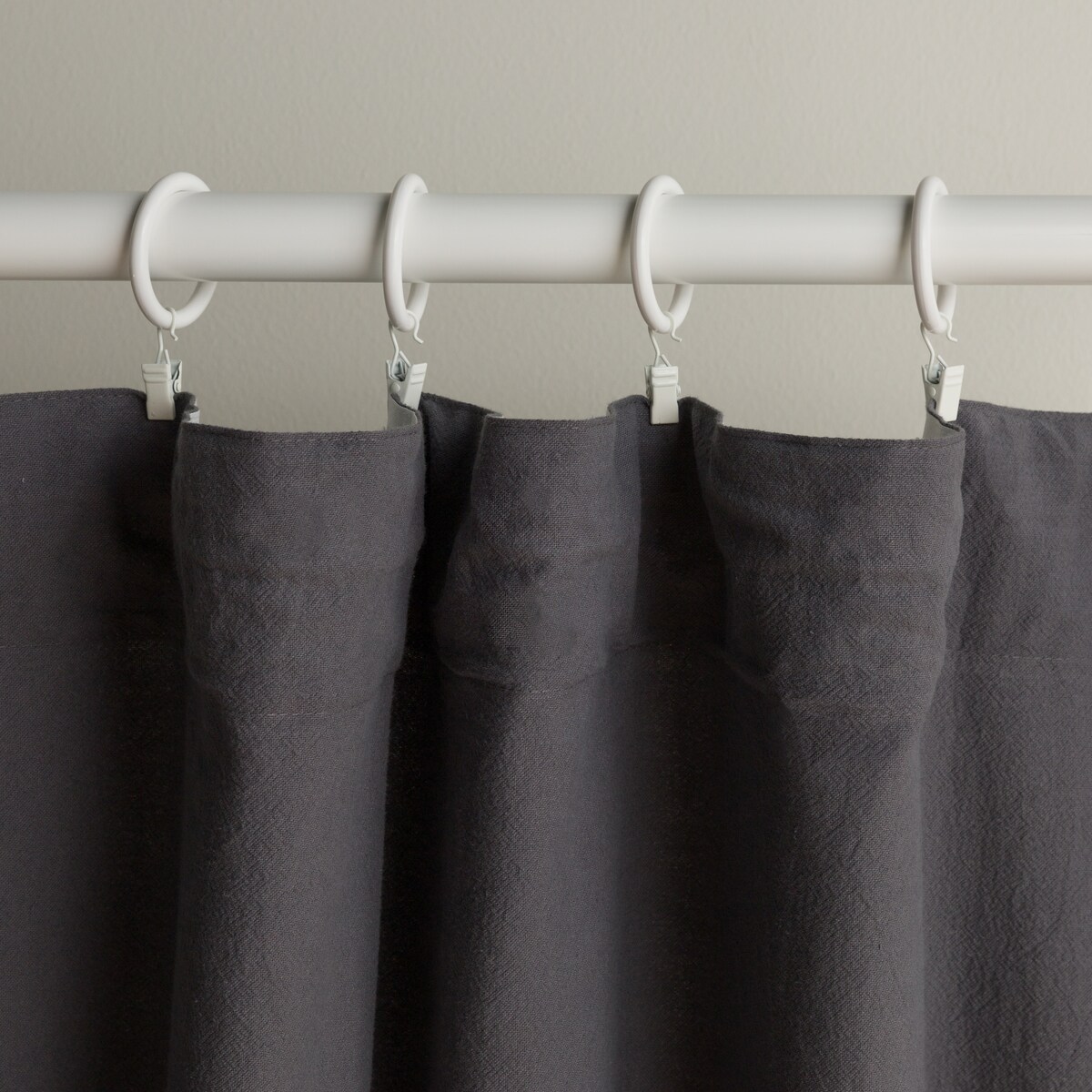 Zasłona Bawełniana Campos 140x250 cm