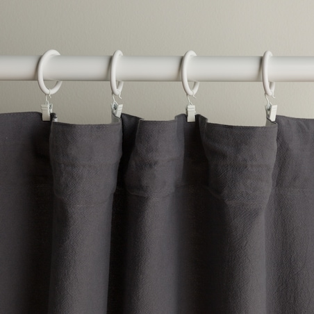 Zasłona Bawełniana Campos 140x250 cm