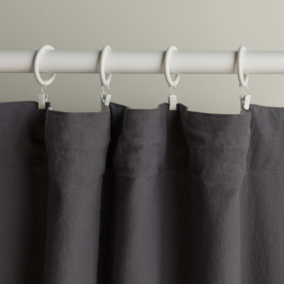 Zasłona Bawełniana Campos 140x250 cm