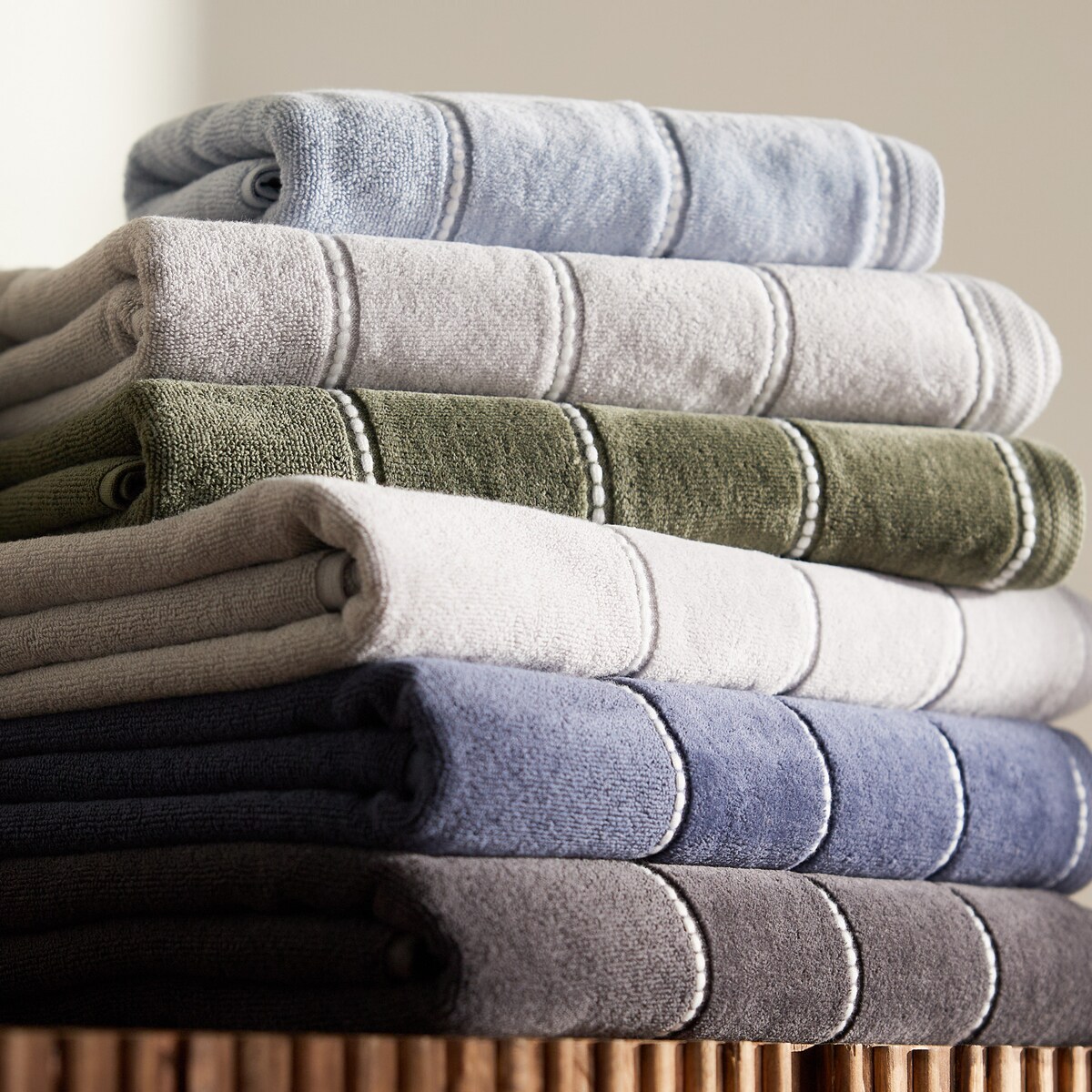 Ręcznik Velly 50x90 cm