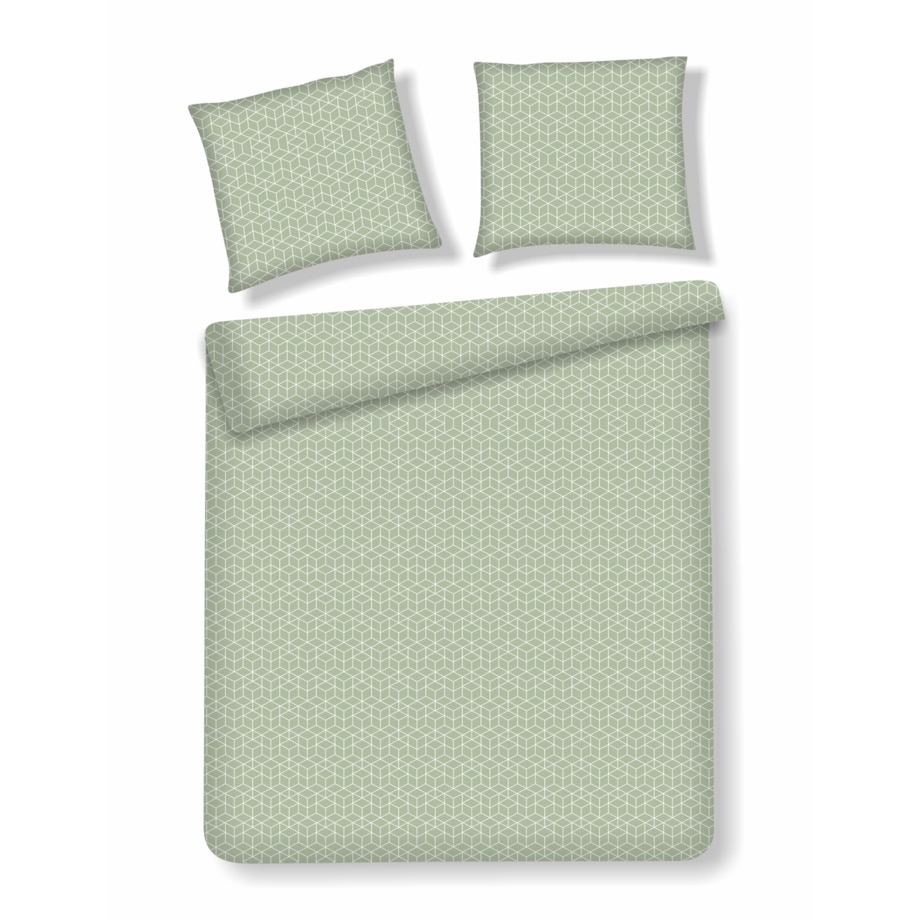 Pościel Bawełniana Elisse 160x200 cm