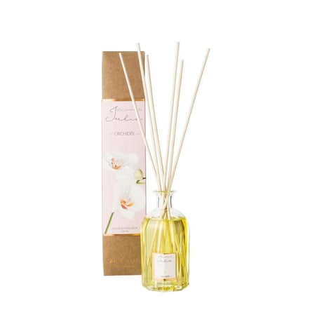 Zapach 150 ml ORCHIDEE