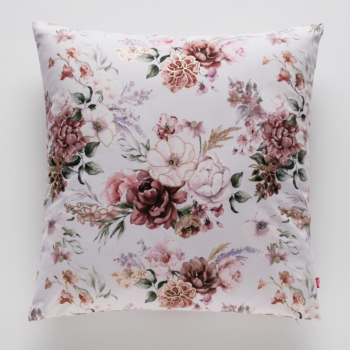 Poszewka Rosalo 45x45 cm