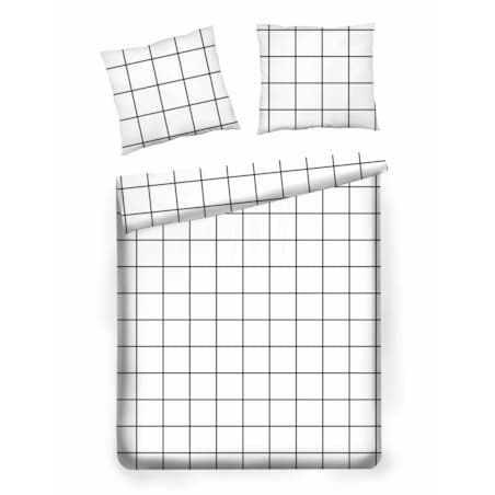 Pościel Bawełniana Gratal 160x200 cm