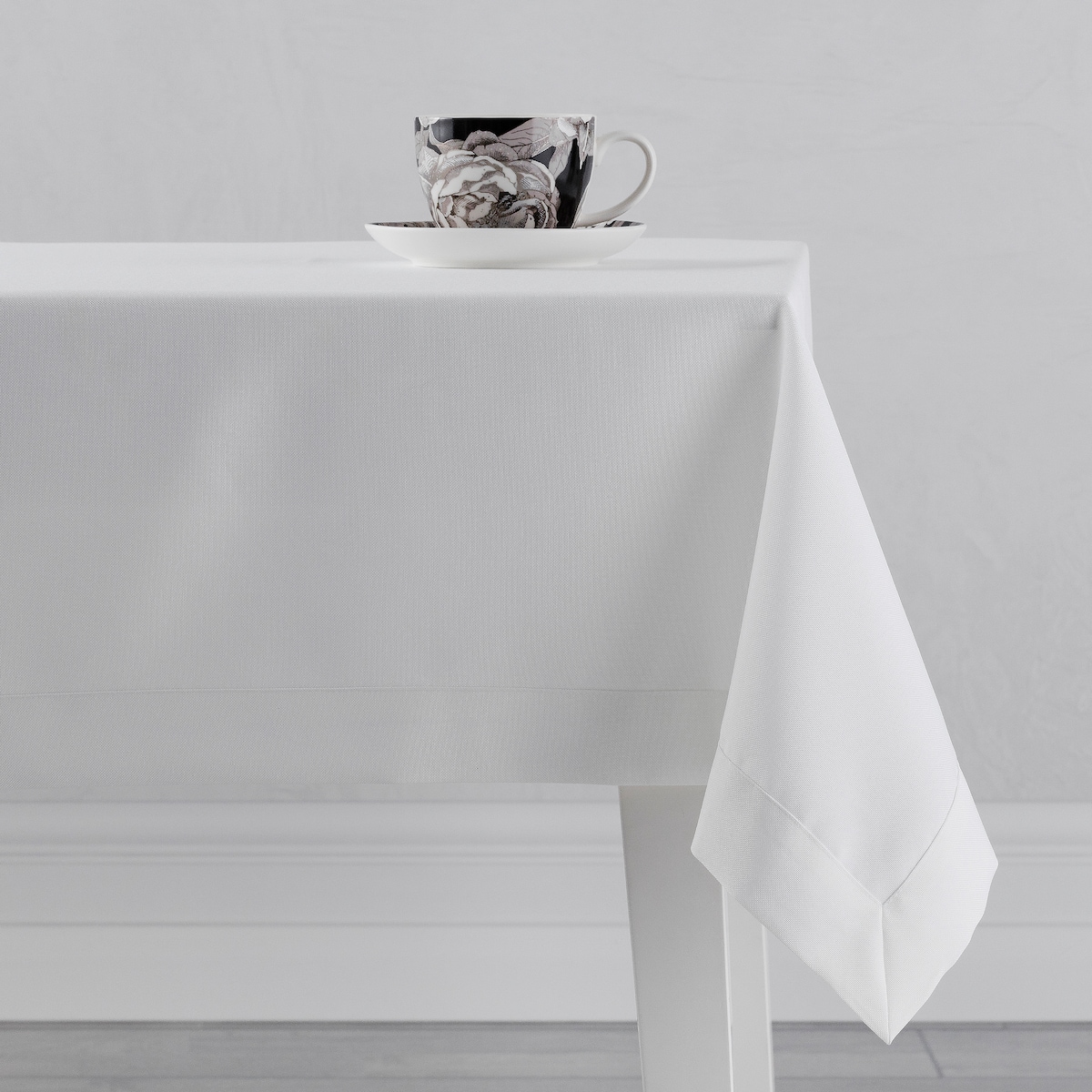 Obrus Jednobarwny Lumiere3 130x180 cm