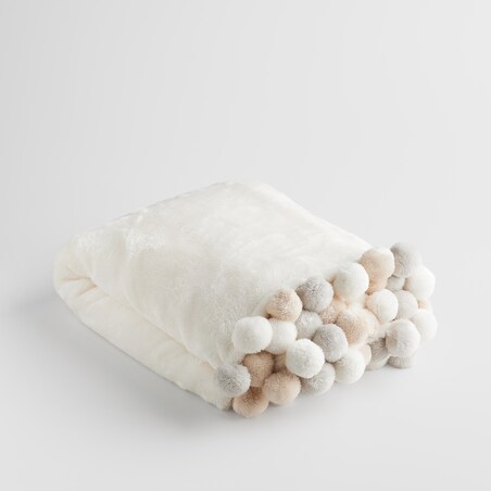 Koc Ponnie 150x200 cm