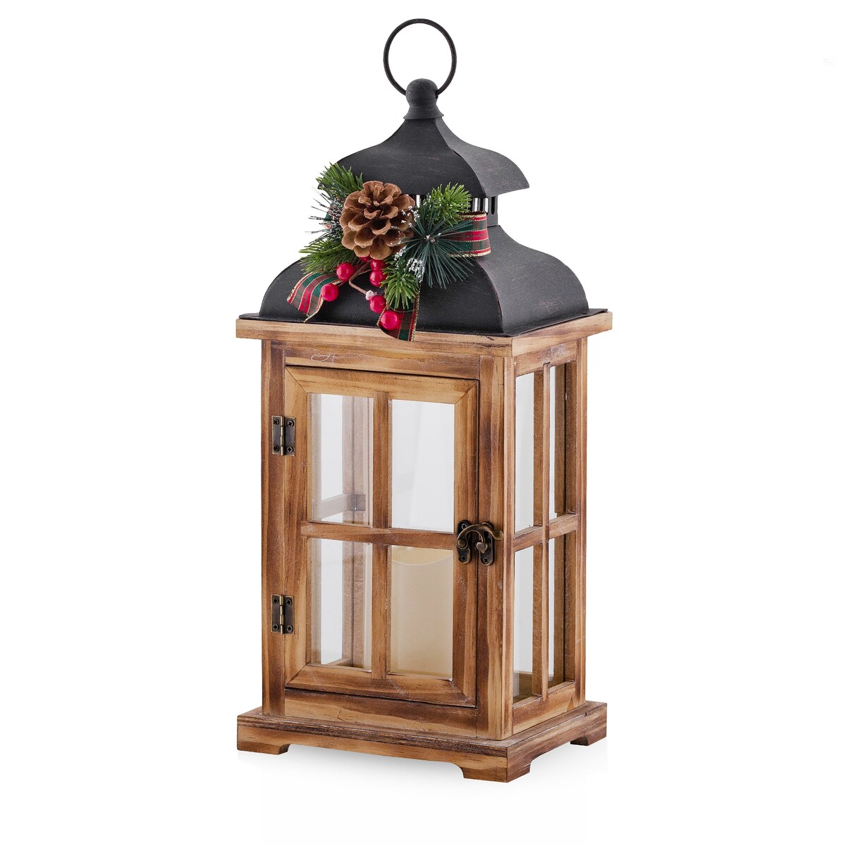 Lampion Led Classico