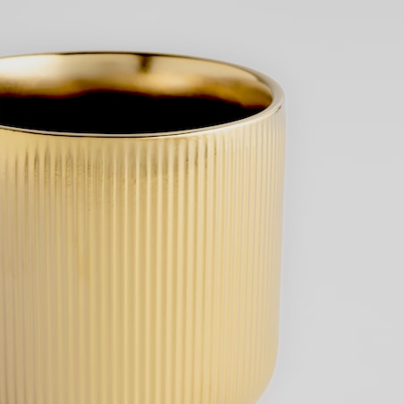 Osłonka Aurori z motywem geometrycznym