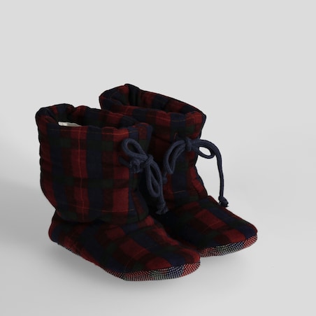 Kapcie Flanelowe Maglame 39/40