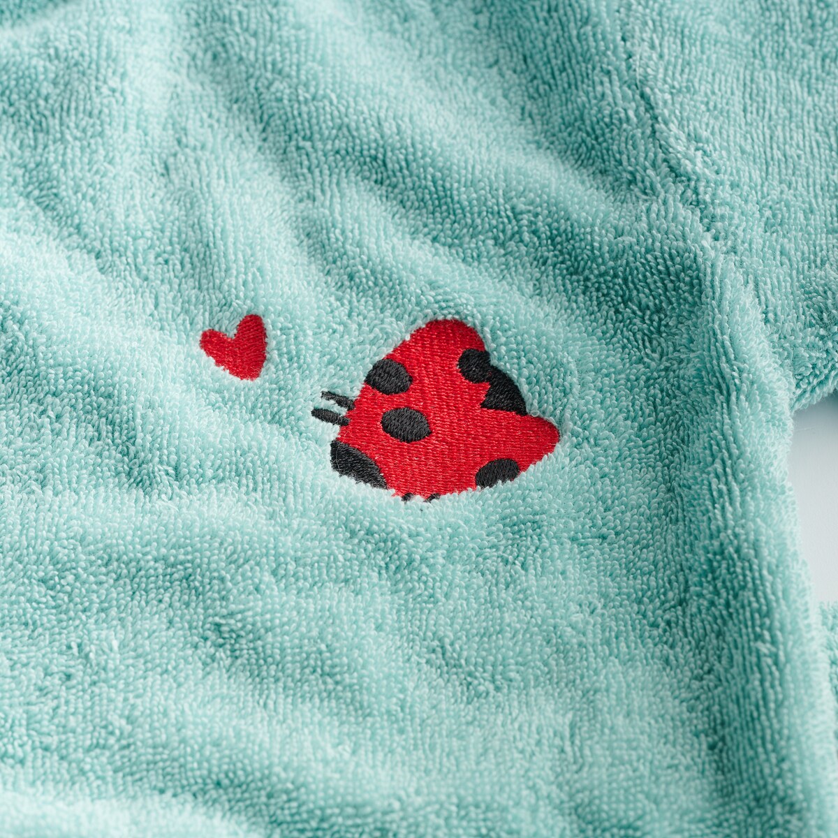 Szlafrok Dziecięcy Frutillo