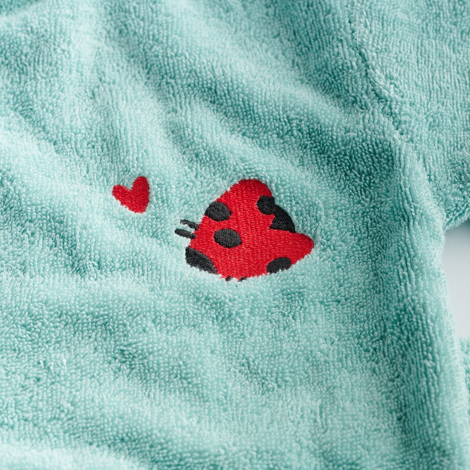 Szlafrok Dziecięcy Frutillo