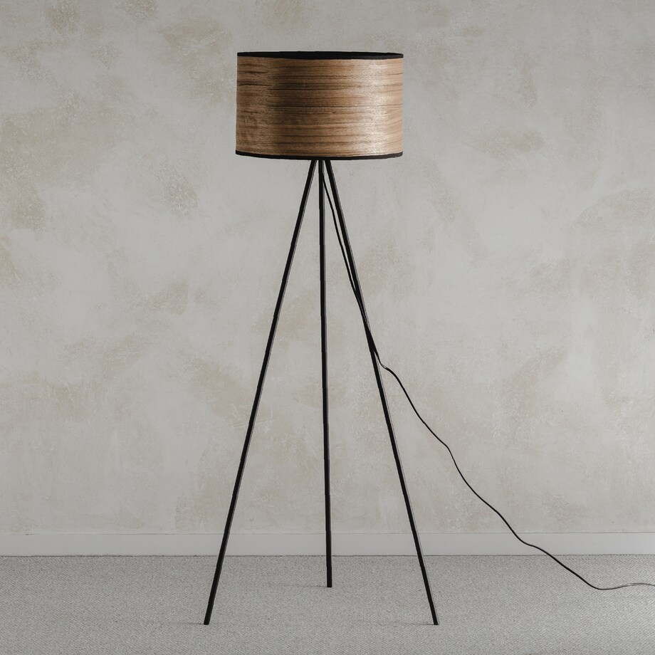 Lampa Podłogowa Baliana