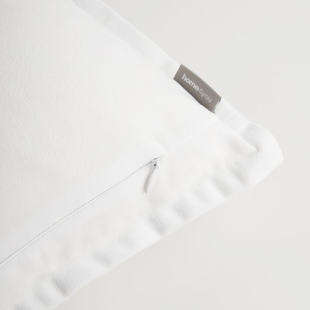 Poszewka z nadrukiem Bezillo 45x45 cm z motywem kwiatowym