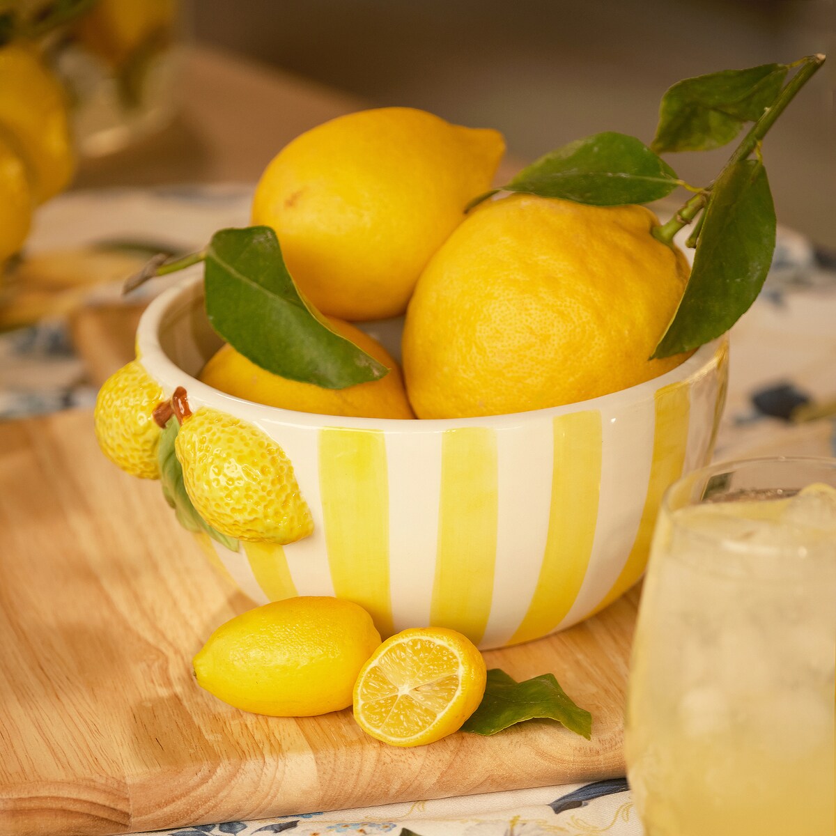 Miska Limonessa