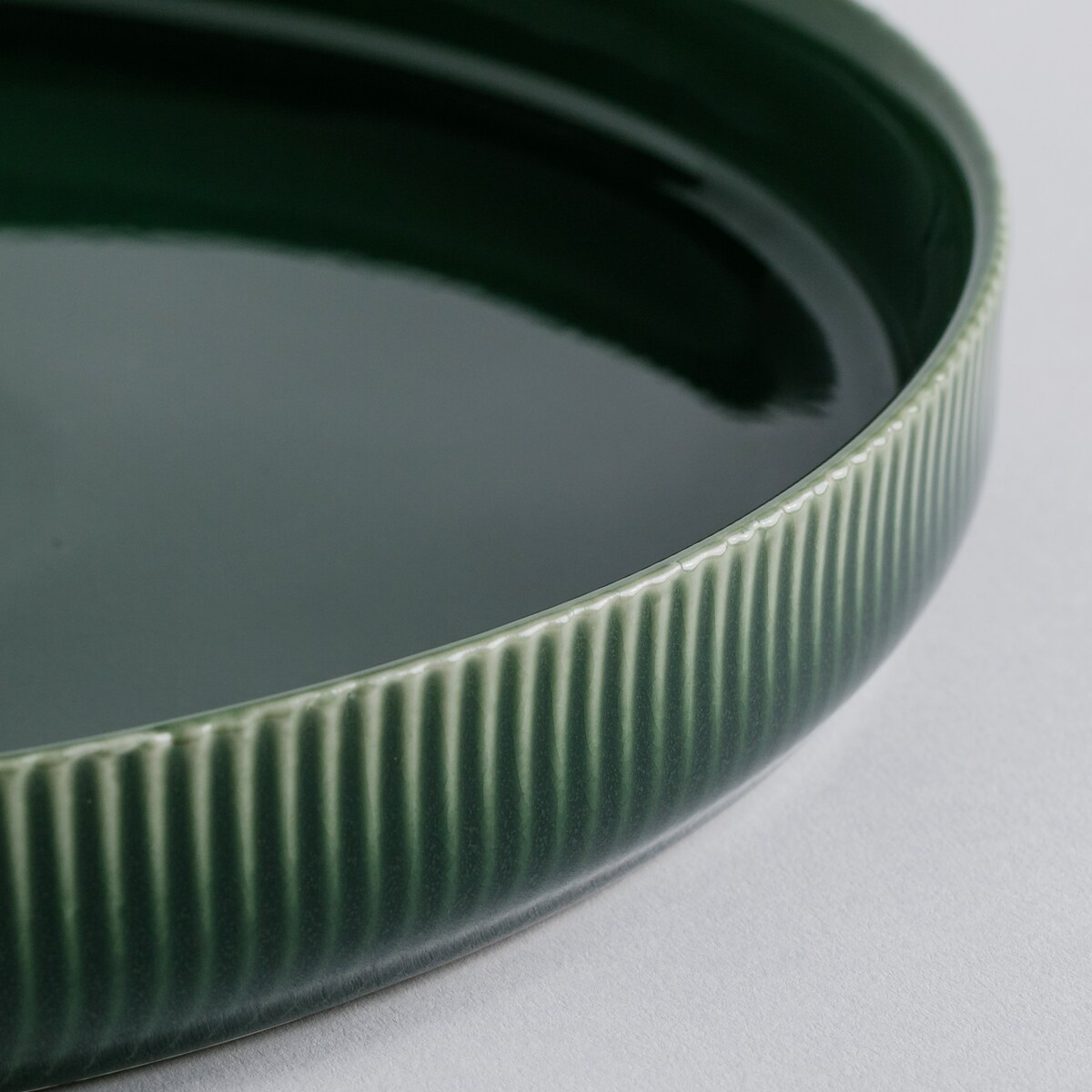 Patera Liners flat