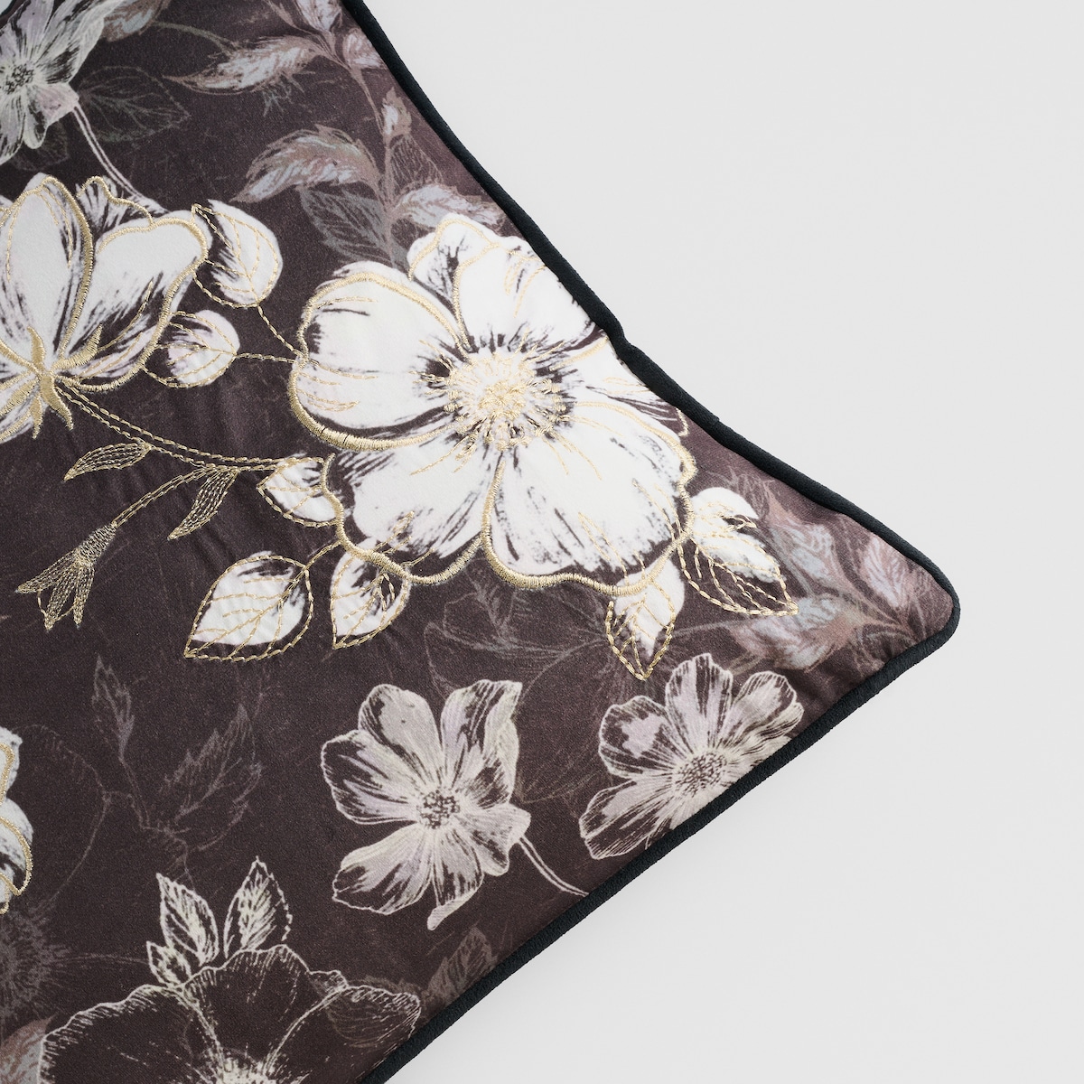 Poszewka z nadrukiem Lorne 45x45 cm