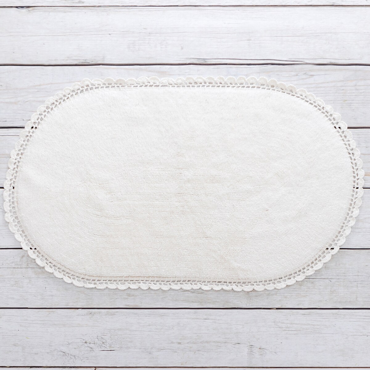 Chodnik Alambre lace 70x120 cm