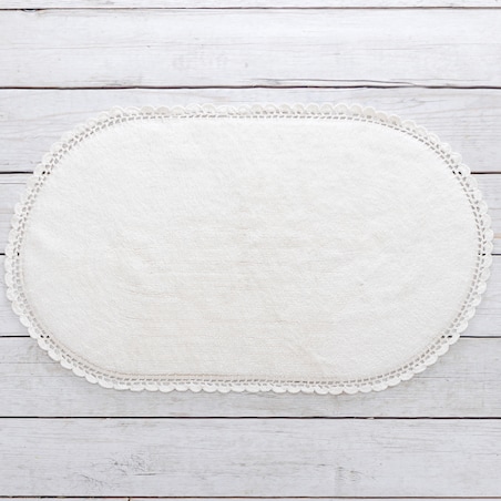 Chodnik Alambre lace 70x120 cm