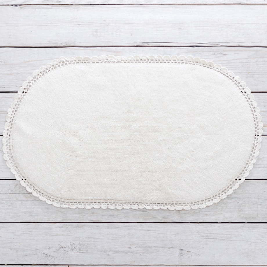 Chodnik Alambre lace 70x120 cm