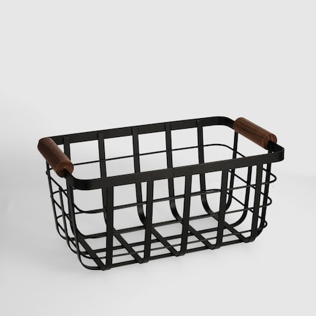 Kosz Do Przechowywania Cantina