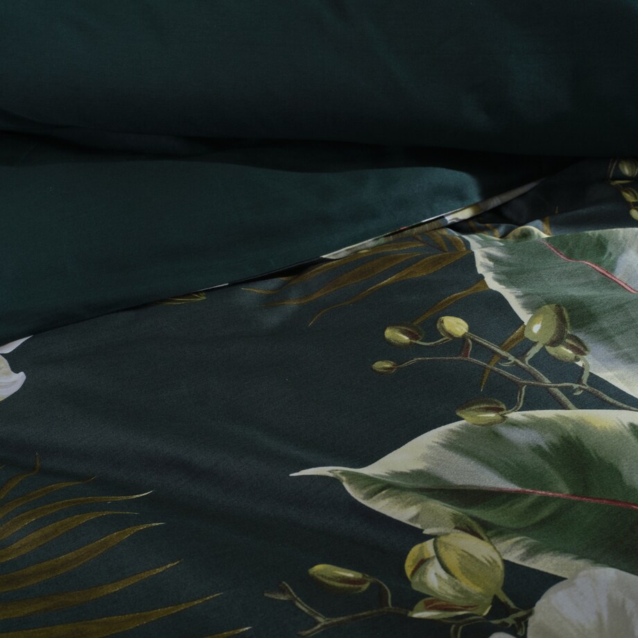 Pościel z bawełny satynowej Mistico 140x200 cm