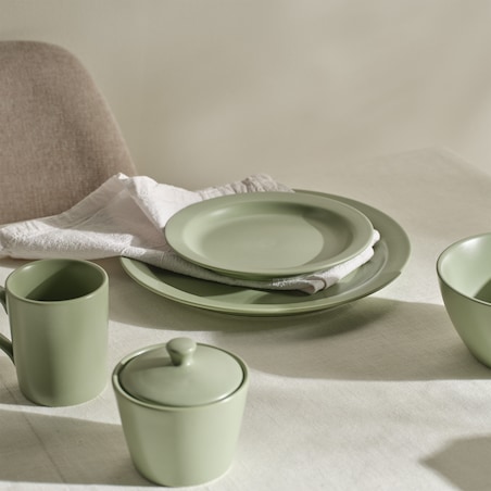 Talerz Deserowy Palia