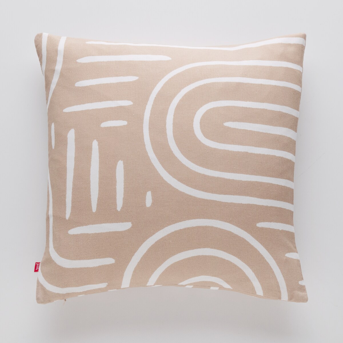 Poszewka Drukowana Zella 45x45 cm