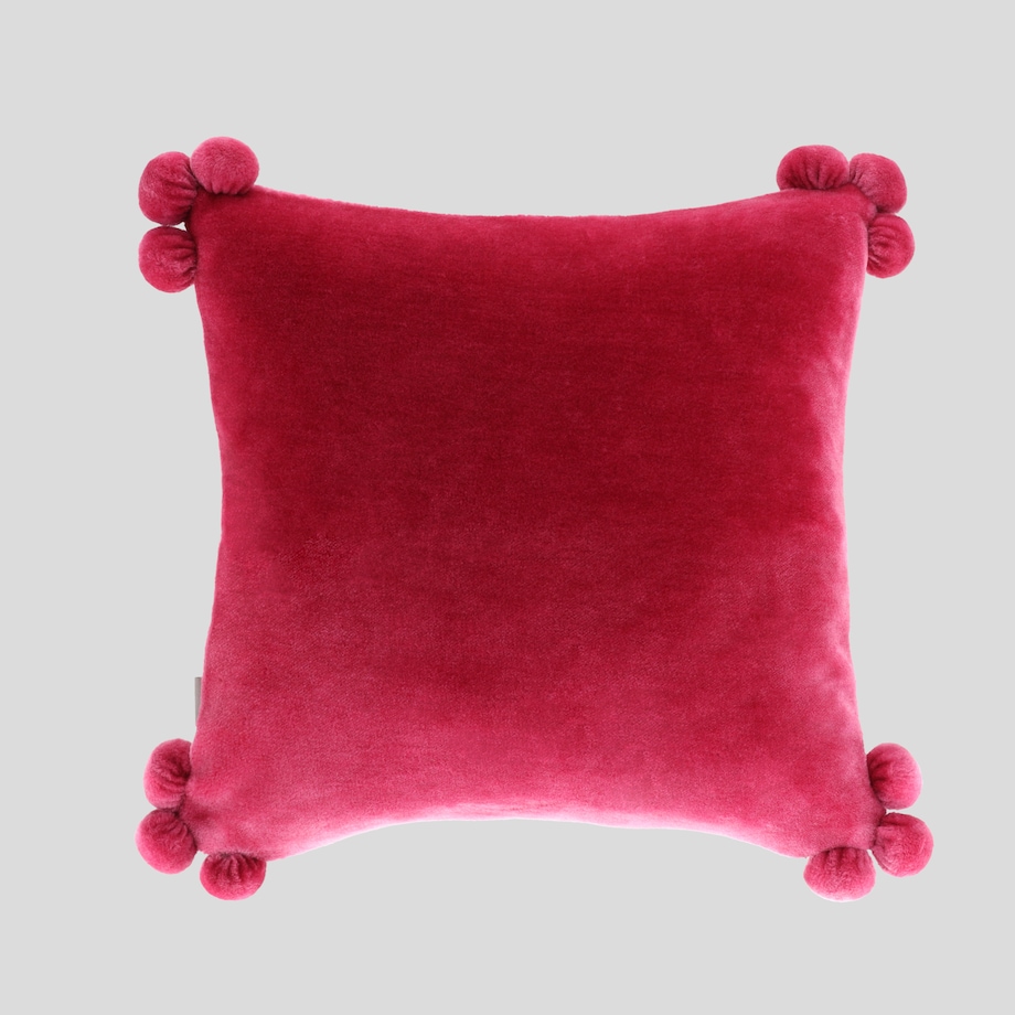 Poszewka Futrzana Cabo 45x45 cm