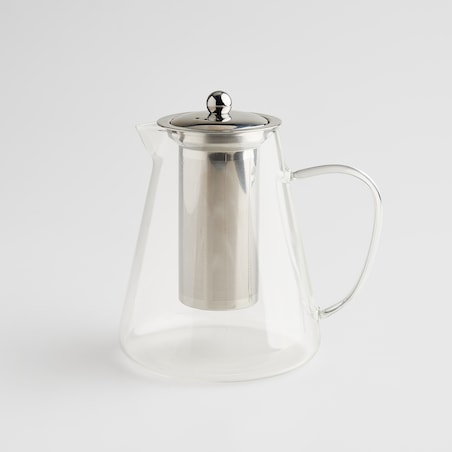 Dzbanek Z Zaparzaczem Satic