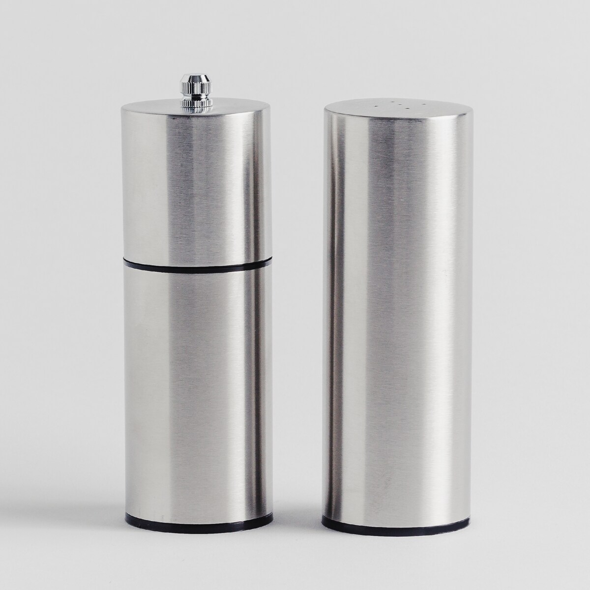 Zestaw Młynków Manualnych Glossa