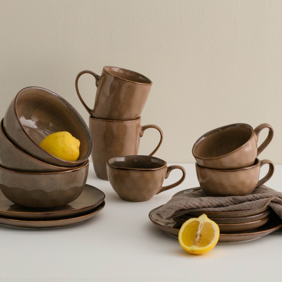 Talerz Deserowy Inbar