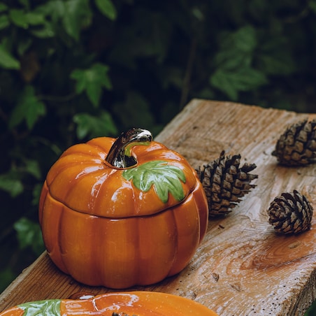 Pojemnik Pumpkins