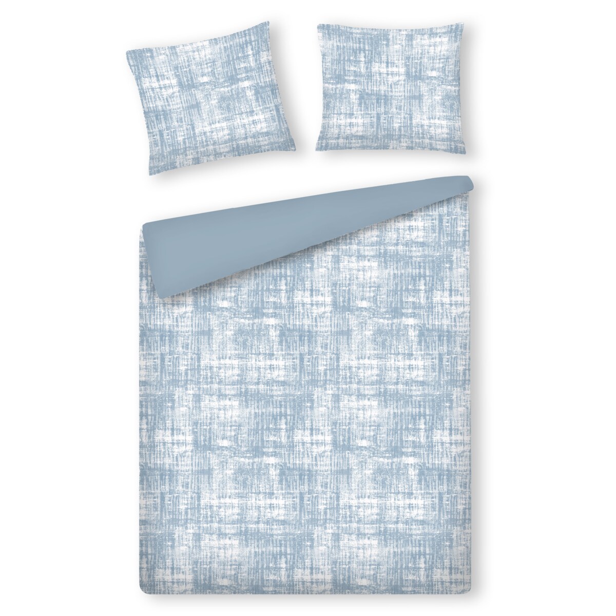 Pościel Bawełniana Wasu 160x200 cm