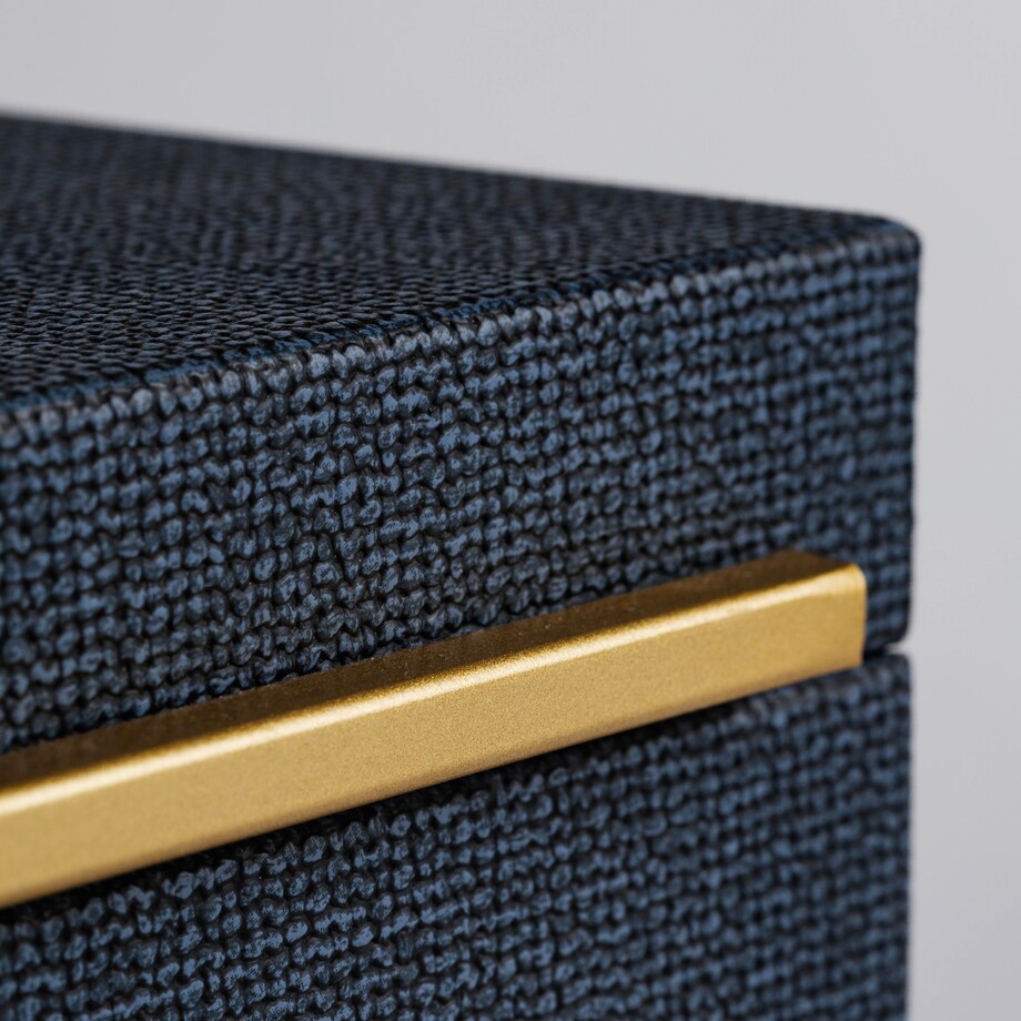 Szkatułka Na Biżuterię Mirages 19.5x24 cm