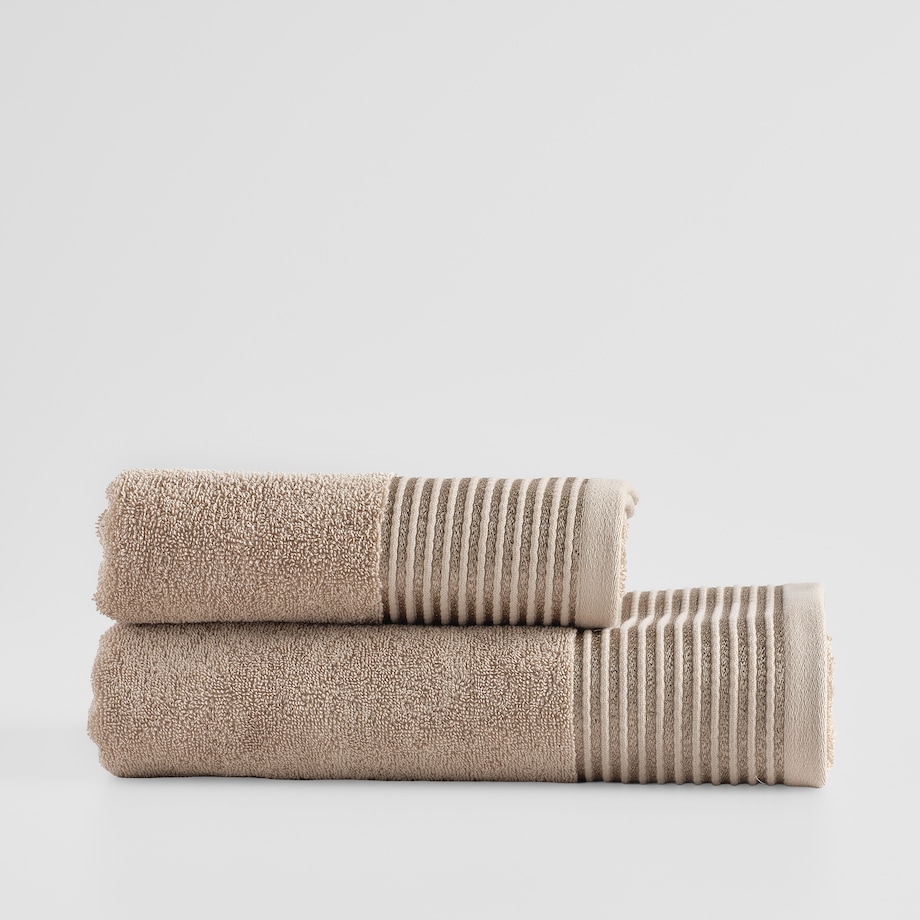 Ręcznik dekoracyjny Terrin 50x90 cm