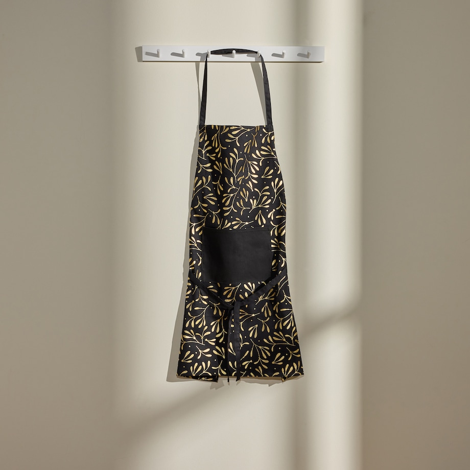 Fartuch Mistletoe 70x85 cm