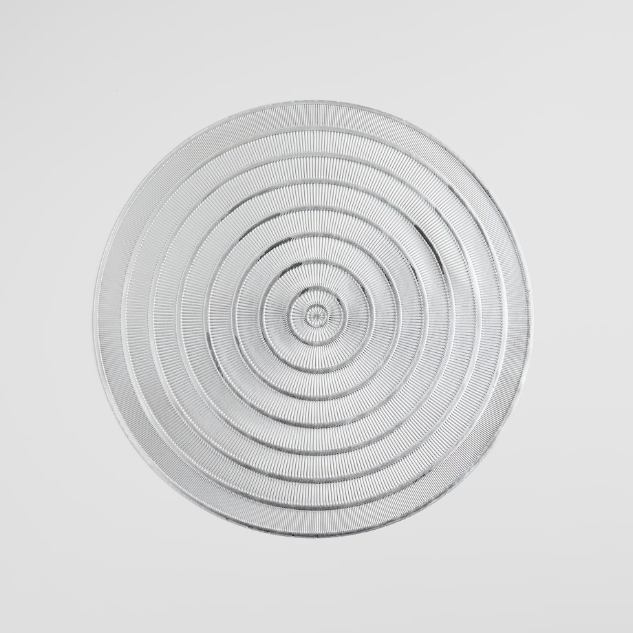 Zestaw 4 Podkładek Dekoracyjnych Rigelanis