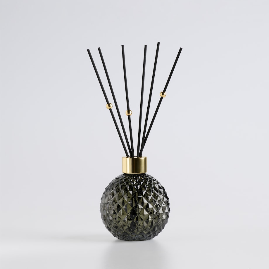 Dyfuzor zapachowy z patyczkami Cristalia