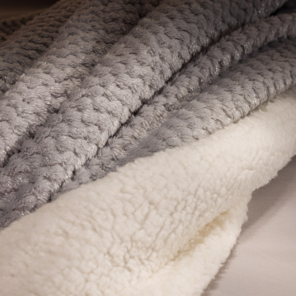 Drukowany koc Oslo 130x170 cm