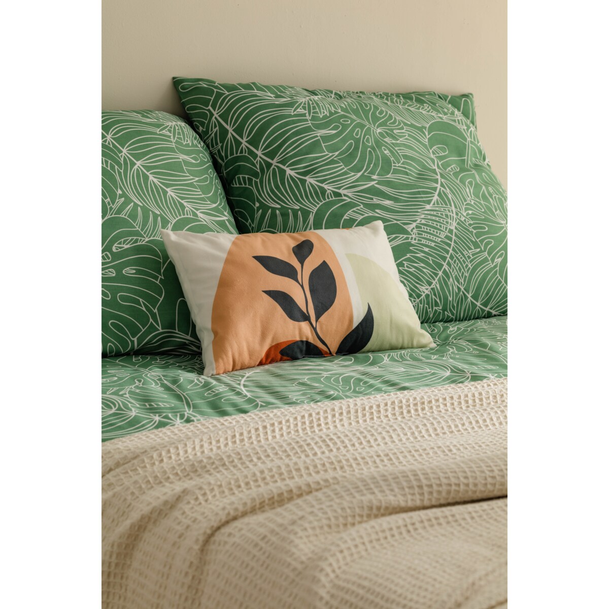 Pościel Z Mikrofibry Calmness 160x200 cm