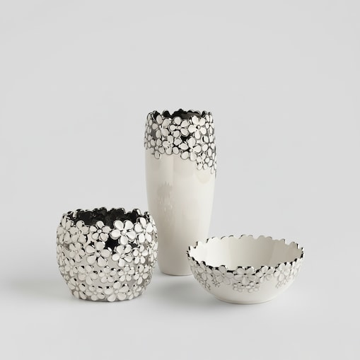 Zestaw dekoracji Flosales