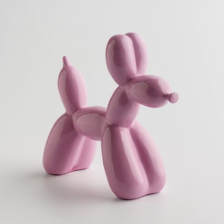 Dekoracja Ballondogia