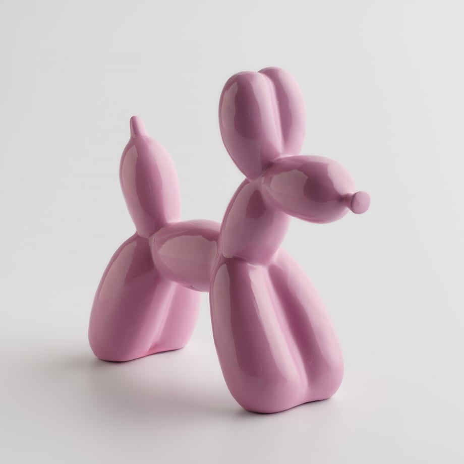 Dekoracja Ballondogia