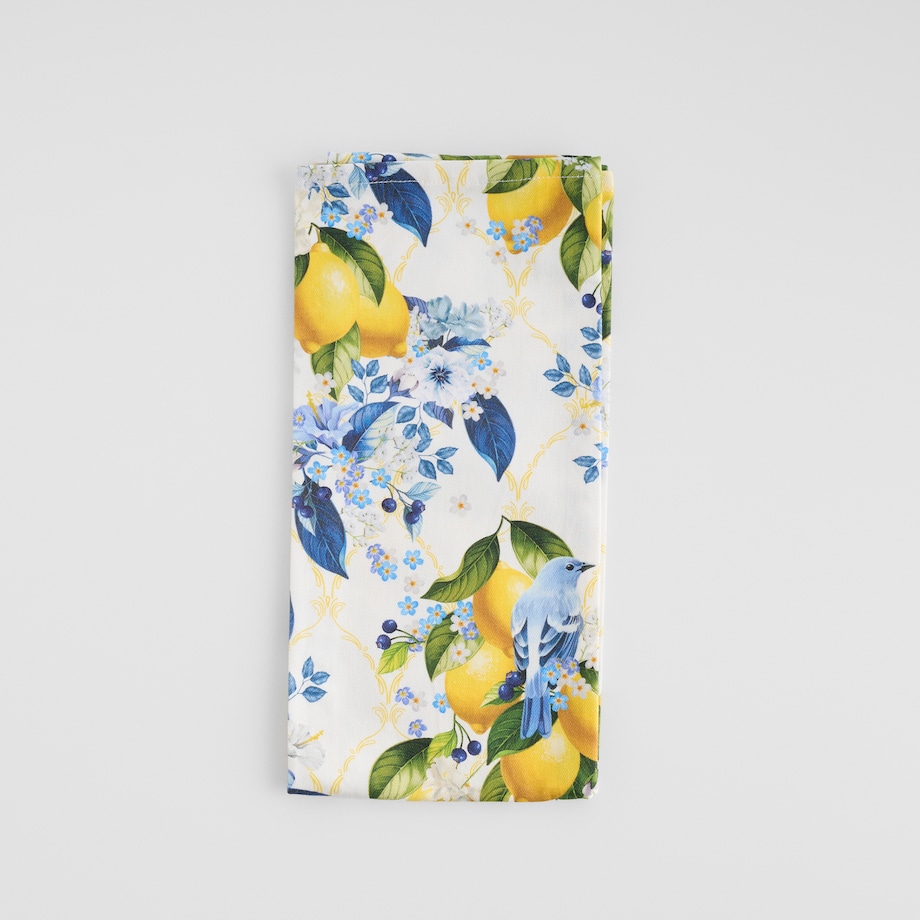 Komplet Ścierek Lemondi 45x65 cm