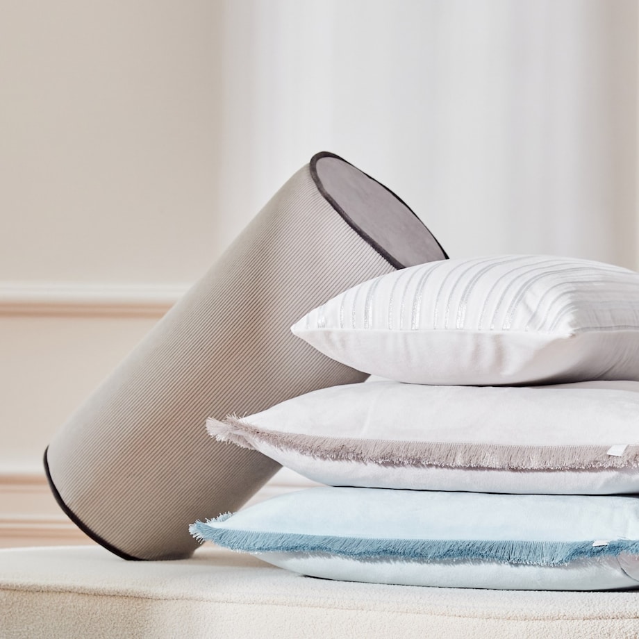 Poszewka Welwetowa Portosi 45x45 cm