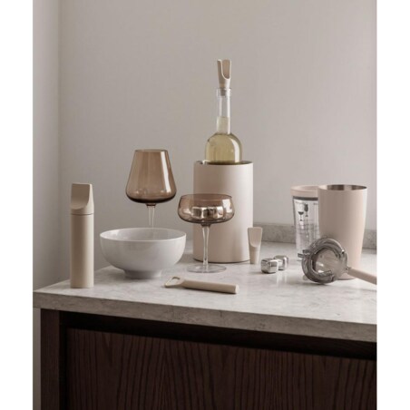 Shaker Bostoński LOUNGE, moonbeam